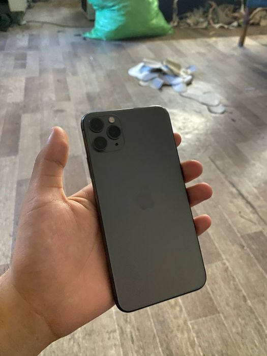 Iphone 11pro max