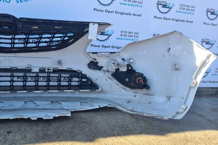 Bara fata 6 senzori Opel Zafira C