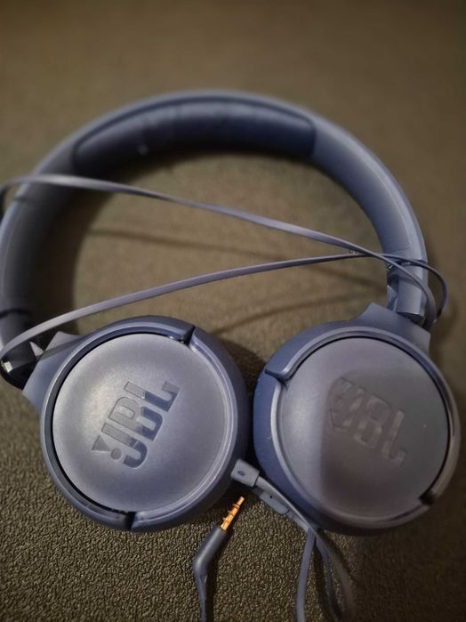 Слушалки JBL stereo