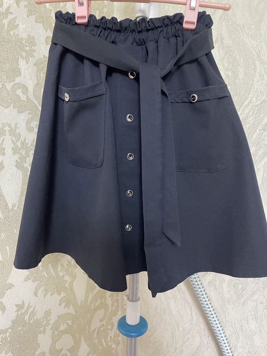 Школьная форма для девочек