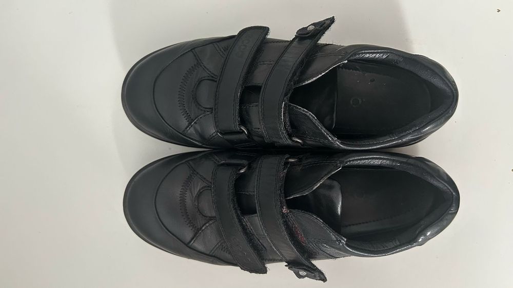 Продам обувь ECCO, 36 размер.,для девочки.