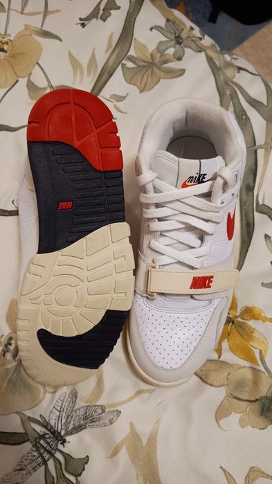 Pantofi Sport Nike AIR TRAINER 1 RMX