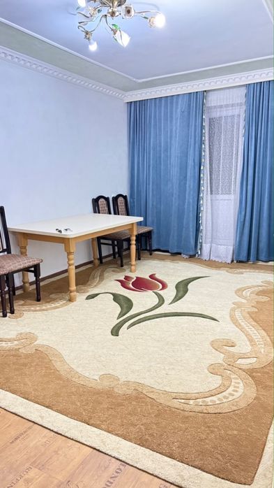 Сдается квартира