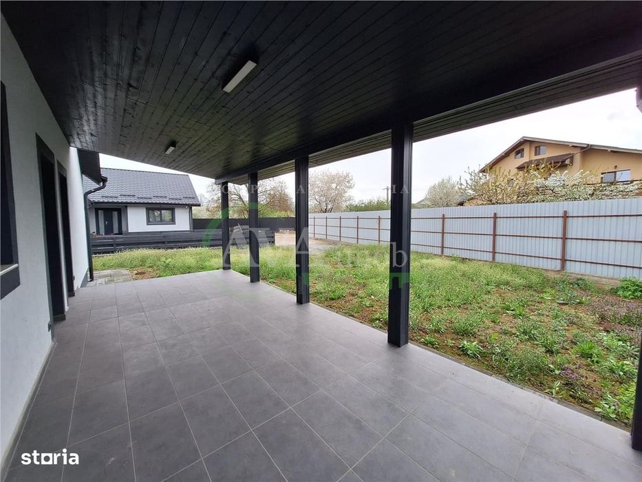 Casă P+M 120 mp, teren 450 mp, Letea Veche