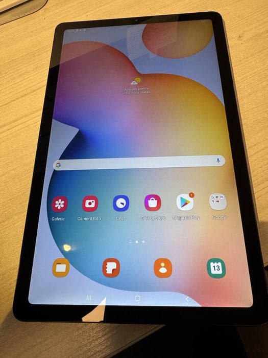 Samsung Tab S6 Lite P610,64gb