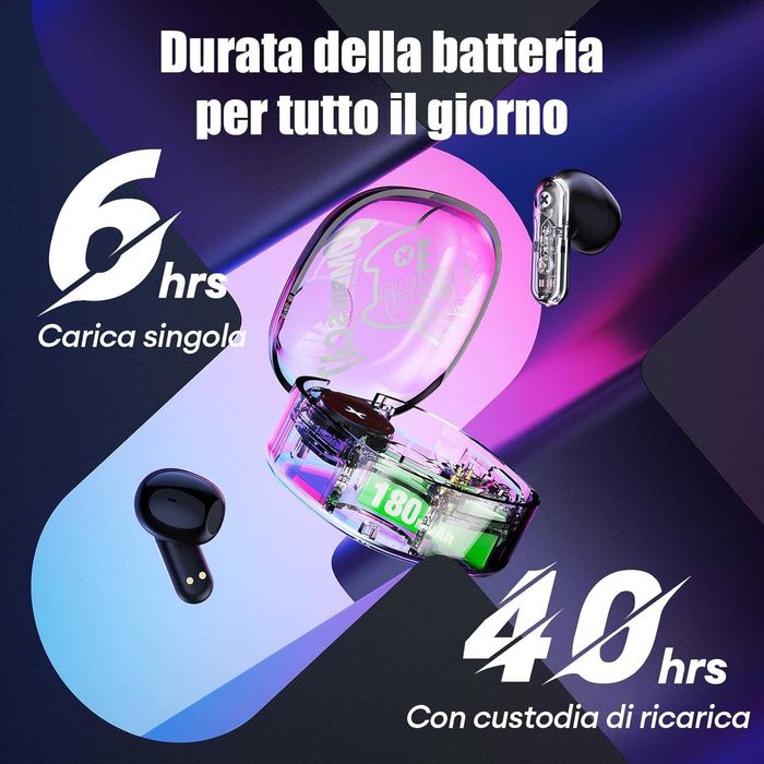 ZOMBIES CAT Bluetooth слушалки