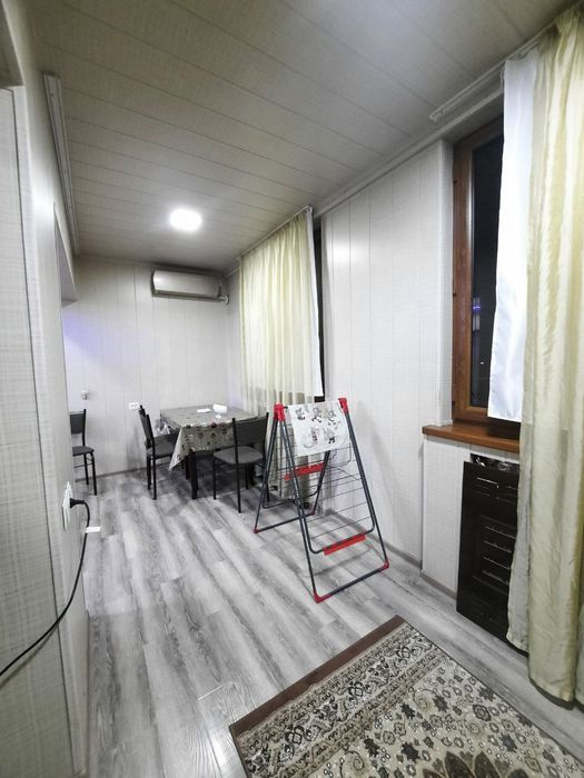 Продам свою квартиру в центре города