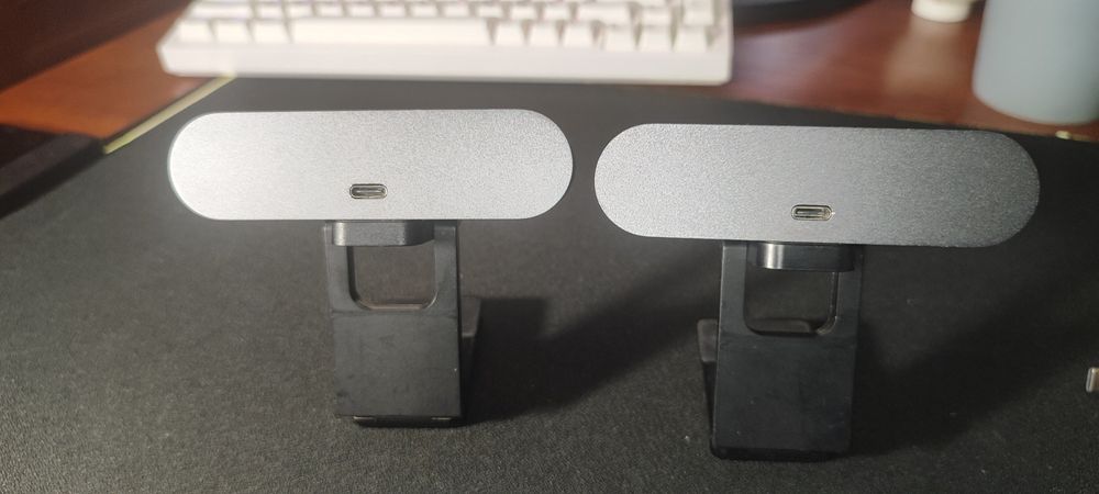 Веб-камеры Logitech