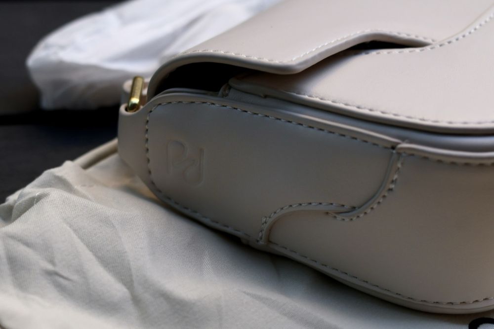 Дамска чанта Polène