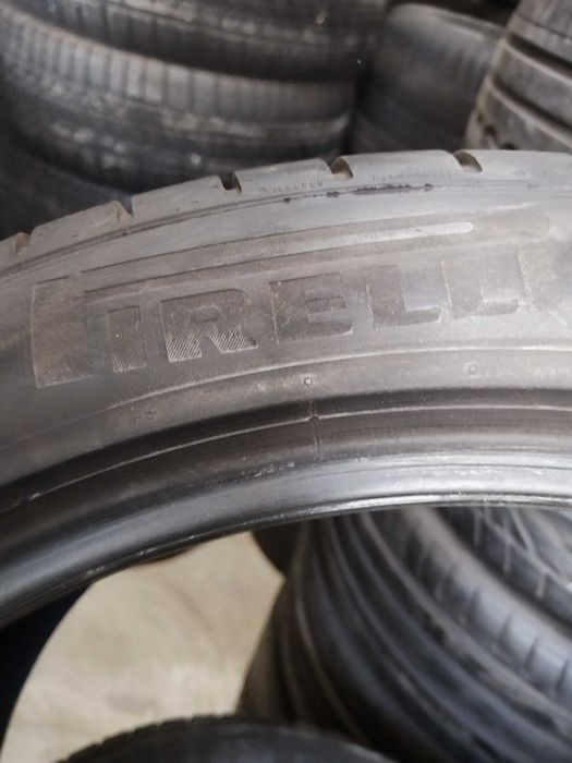 315/35/20 Пирели