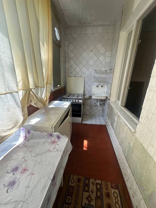 Продаю 2х ком кв Спутник-17