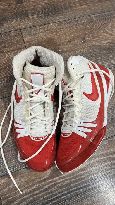 Борцовки nike оригинал