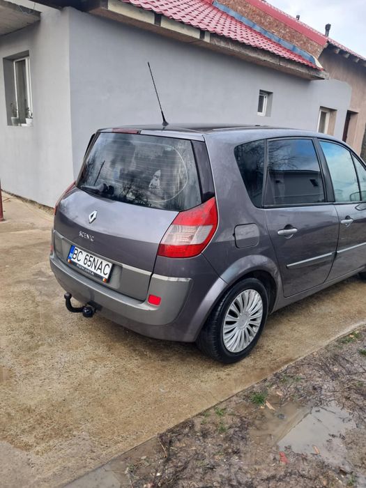 Vând Renault  scenic