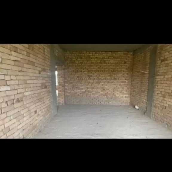 Дом-коробка трехэтажный