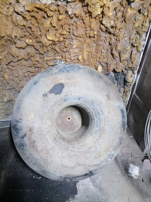 Продам газовый баллон