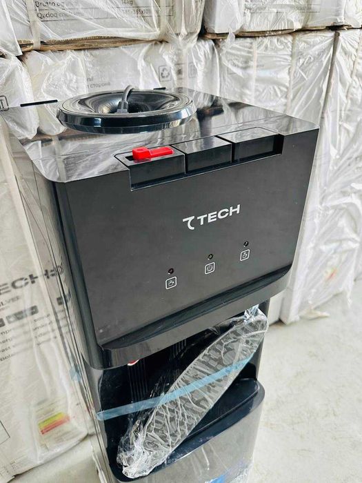 Акция!!! Кулер Seven tech