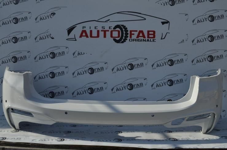 Bara spate BMW Seria 5 Combi G31 M-Paket an 2017-2018-2019-2020