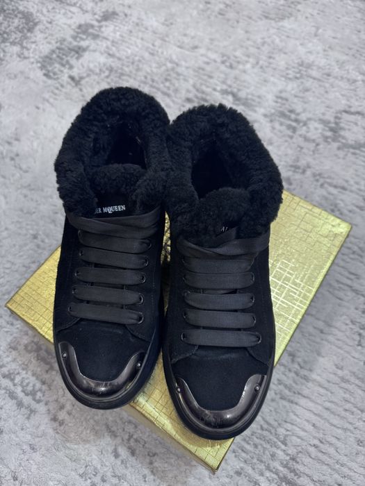 Зимние кросы 39 рр