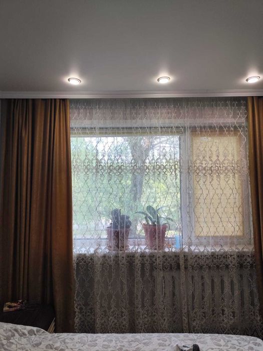 Продам 3х комнатную квартиру