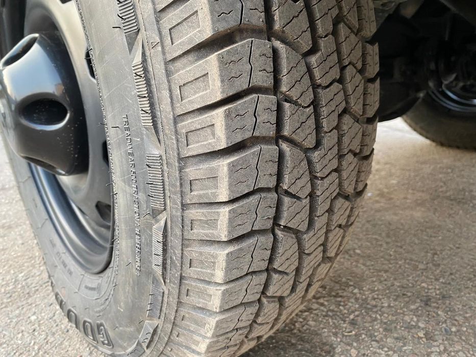 Продам УАЗ буханку