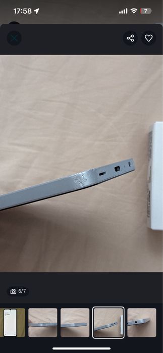 Galaxy A25 5G, 256 гб