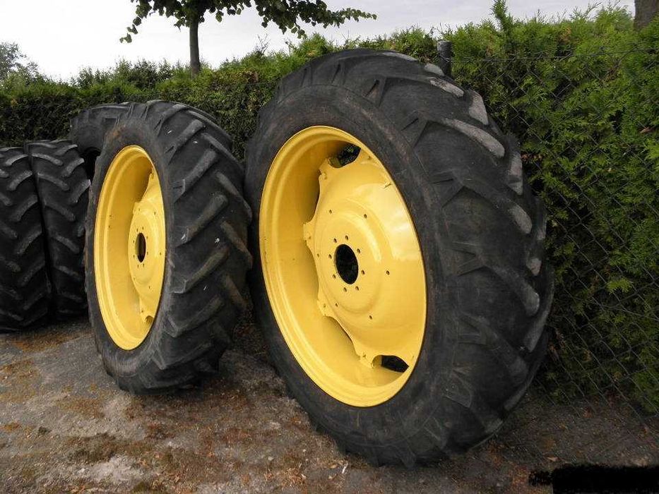 Roti inguste Claas Deutz New Holland Valtra Fendt John Deere Same Case
