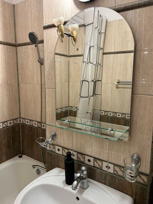 Chirie Ap 2 camere Marasti