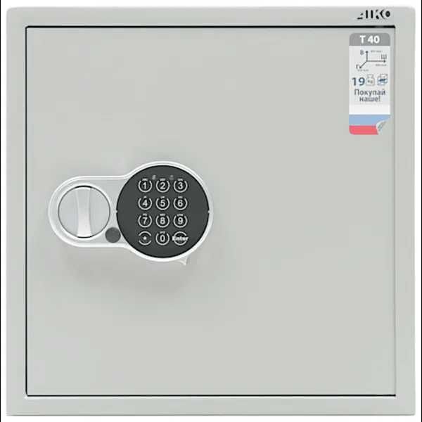 Сейф Aiko T-40 EL