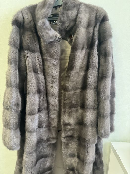 Продам шубу норка