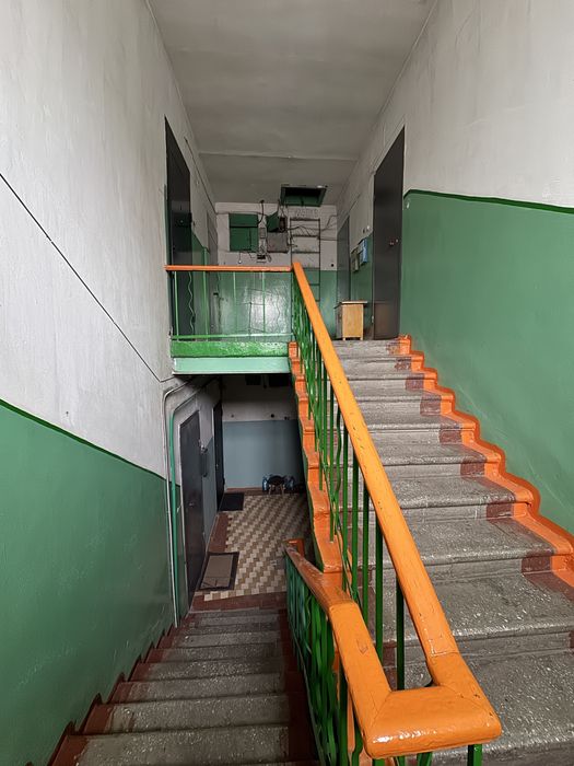 Продам 2х, 2/2, 49 кв.м. ул. Тохтарова, 76А.