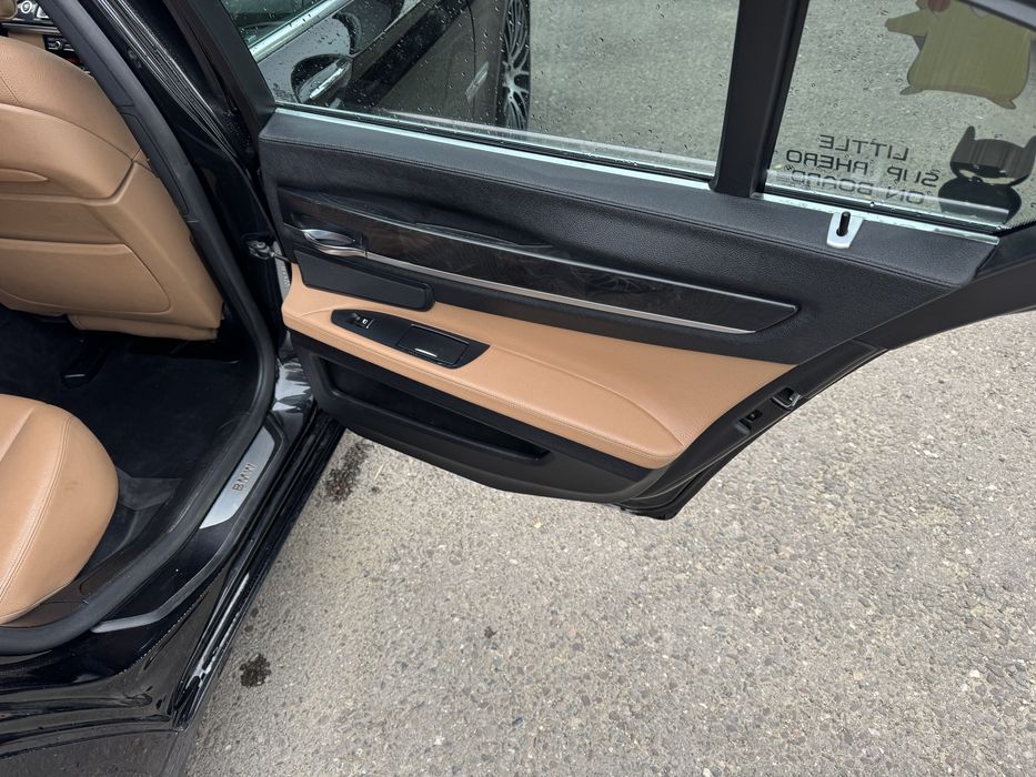 piese bmw f01 f02 f03 f04 seria7 306cp 740xd n57 mpack 2011