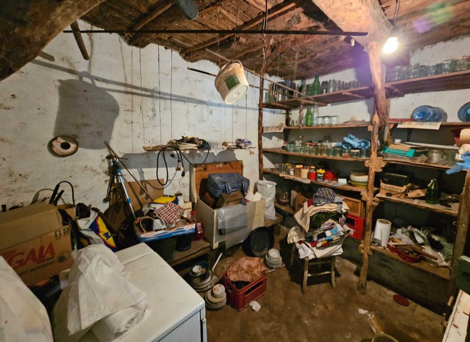 Къща в село Габровци