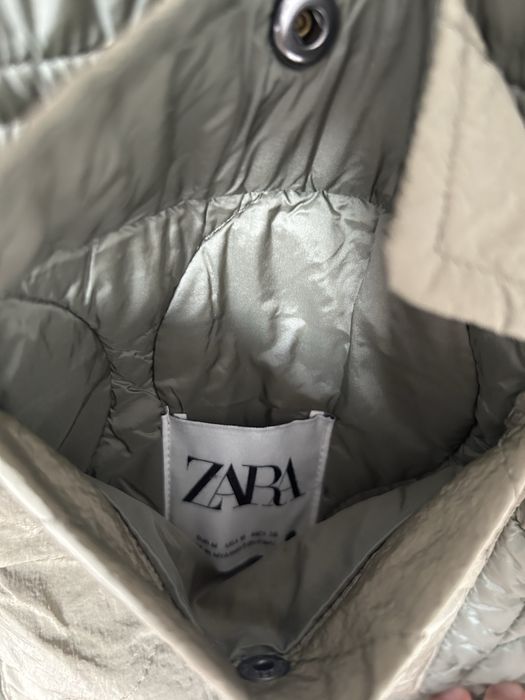 Куртка  ветровка Zara