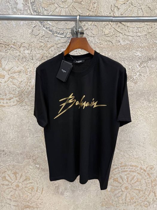 Balmain тениска S-4XL