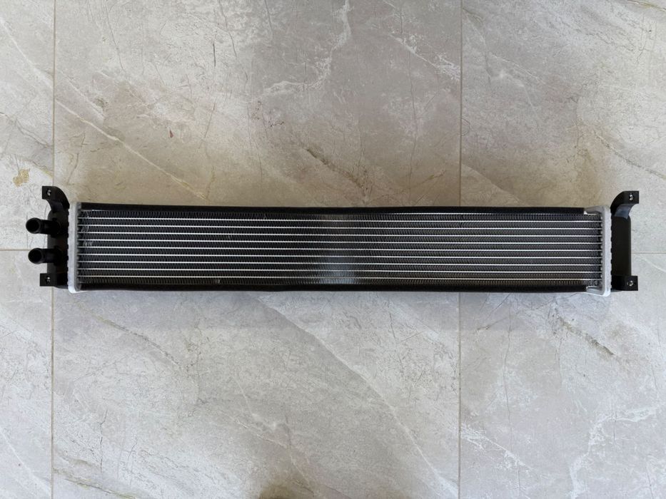 Интеркулер Chery Tiggo 7 Pro Max