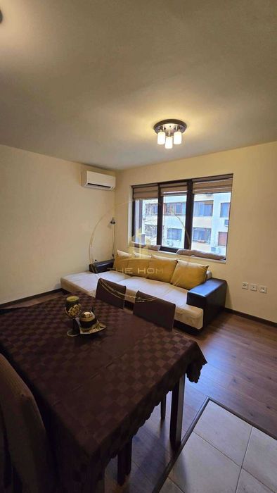 Дава се под наем Двустаен апартамент в Варна, Конфуто - 57 кв.м за 450 € - Снимка #1