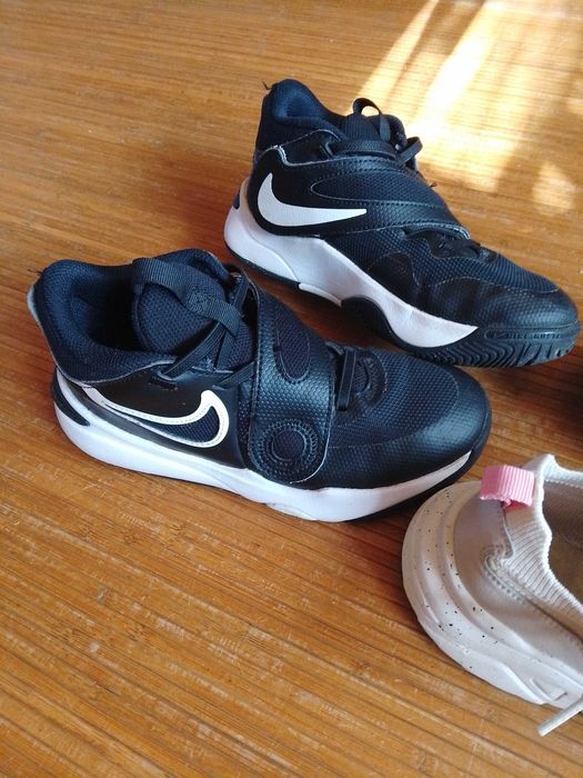 Детски маратонки р-р 34