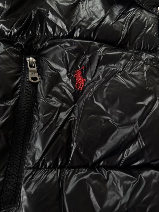 geaca polo ralph lauren