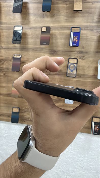 iPhone 16