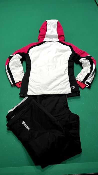 Costume de schi Spyder și Colmar pentru copii si adulti