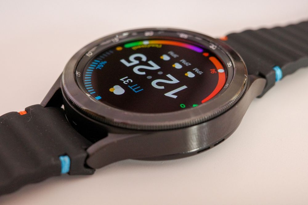 Samsung Galaxy Watch 4 Classic 46 mm