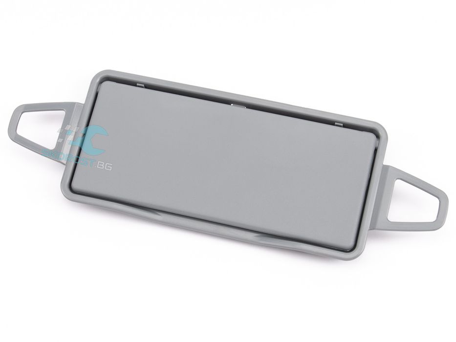 Рамка с Капаче за Сенник на Мерцедес Mercedes GLK X204