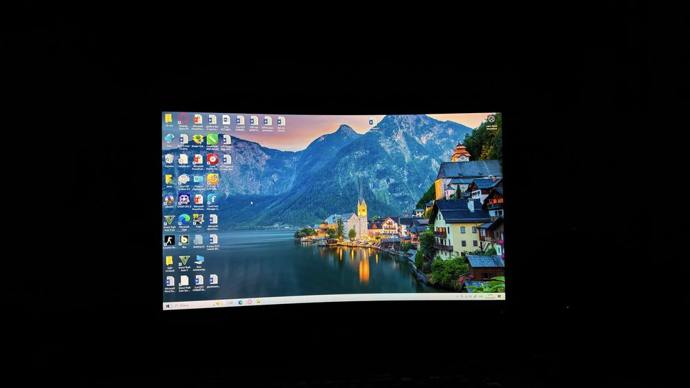 Asus монитор 144гц