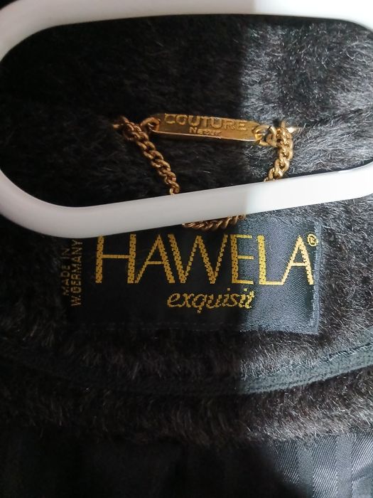 Blana naturala Alpaca