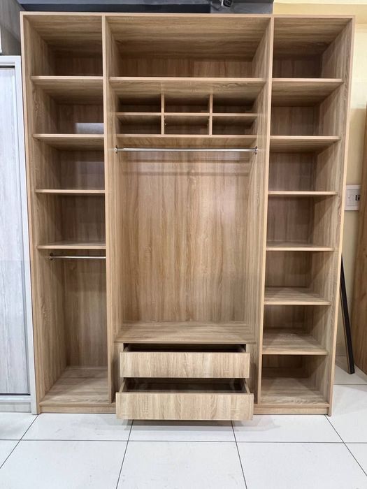 Шкаф Юлдуз от Шараф мебель