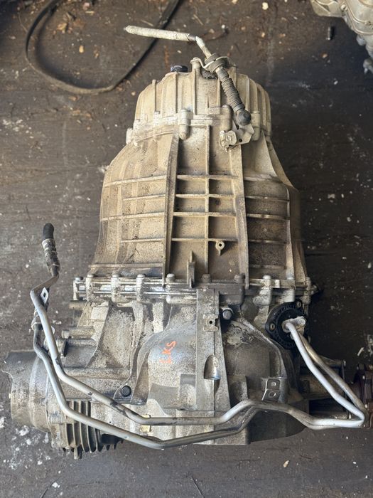 Контрактный Вариатор (LKS) Audi A4b8 объём 1.8 турбо