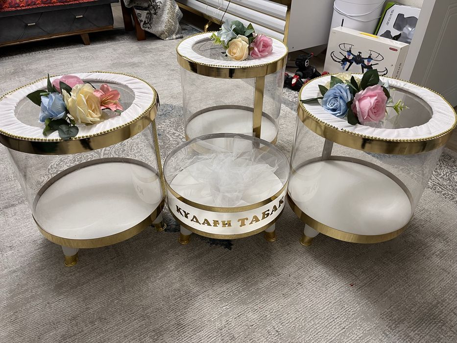 Корзины для тогыз