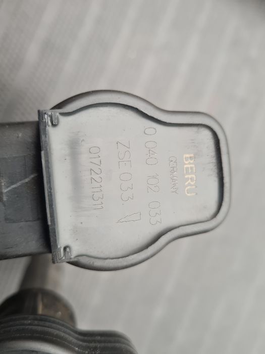 Bobina inductie 1.8TFSI 2.0TFSI VW Audi Seat Skoda