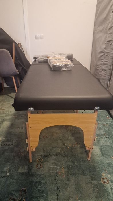 Masa de masaj - noua