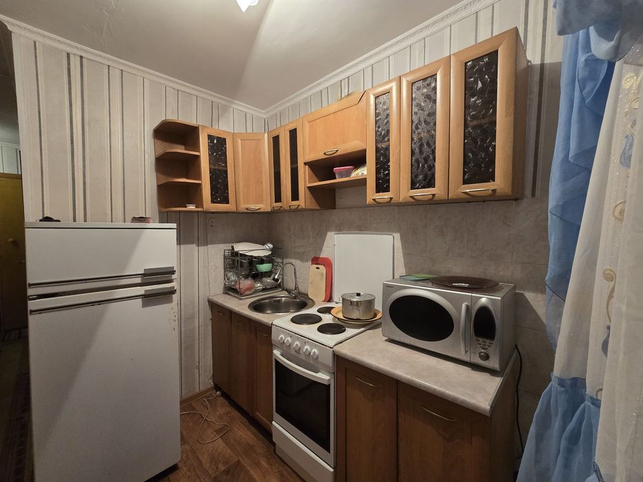 Продам 1комн квартиру